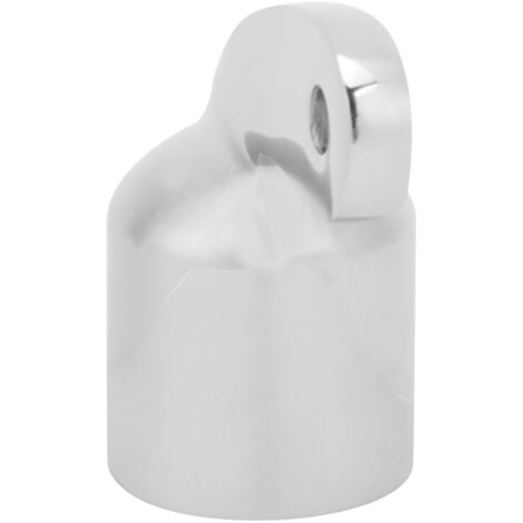 Manchon de Raccord Coulissant en Acier Inoxydable pour Bateau, Pièce de Quincaillerie Marine 22mm