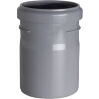 Manchon de raccordement Ø 90/100 MM pour Rapid SL ou Geberit (VS0564190)