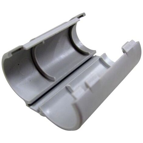 Manchon de raccordement CONNECT-RING D20 Bte de 50 - ING FIXATION - A320200