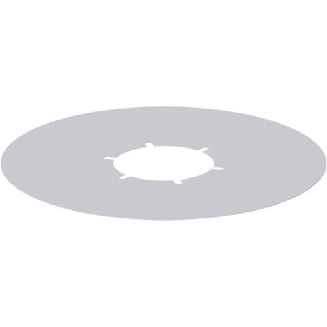 Manchon de raccordement Dallmer en PVC souple S 10, d= 420mm