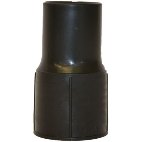 Manchon de raccordement de l'adaptateur pour aspirateur Starmix Ø 35