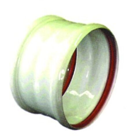 Manchon de raccordement - DISMOL Diamètre : Ø80 mm