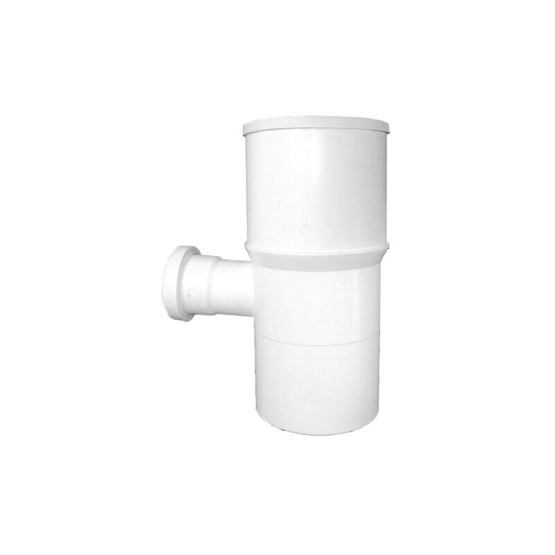 Ferrari Srl - Manchon de raccordement DN110/50 pour wc branchés