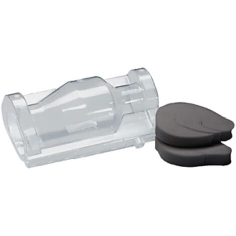 Manchon de raccordement en résine coulée pour branchement domestique 150 mm².
