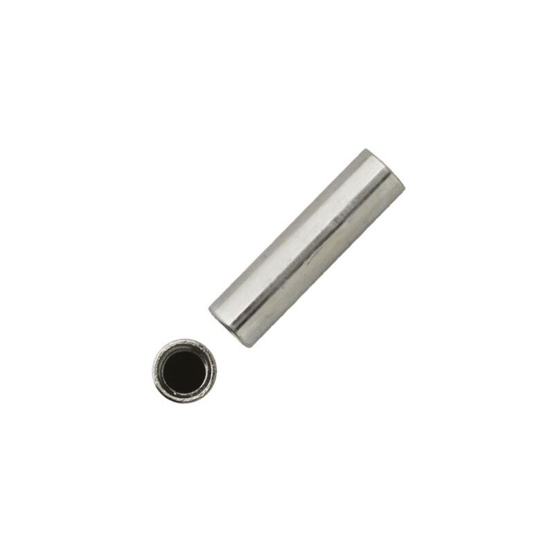 Entretoises cylindrique femelle/femelle acier M6X30 boîte de 50 Scell-it ENT0630