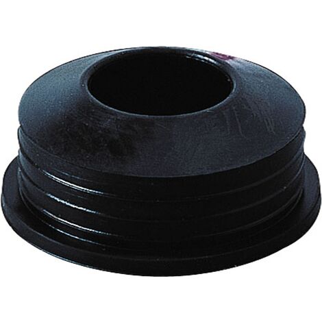 Manchon De Raccordement Wirquin Ø50xØ40mm Noir