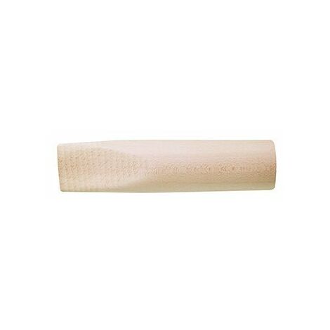 Manchon De Rechange En Bois 55x230mm Pour Coin D'abattage 9307542