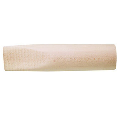 Manchon de rechange en bois 55x230mm pour coin d'abattage 9307542