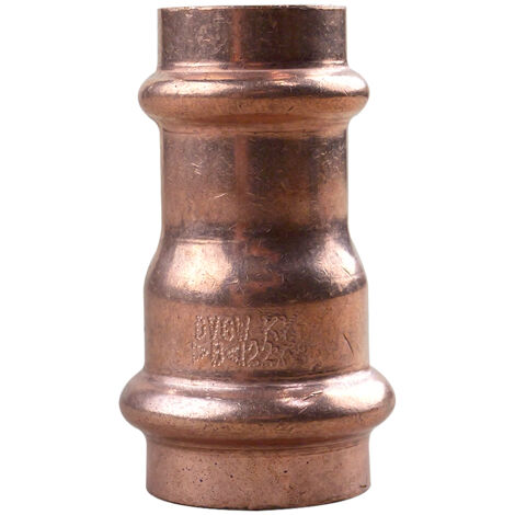 Manchon de réduction, 22x18 CU B Press
