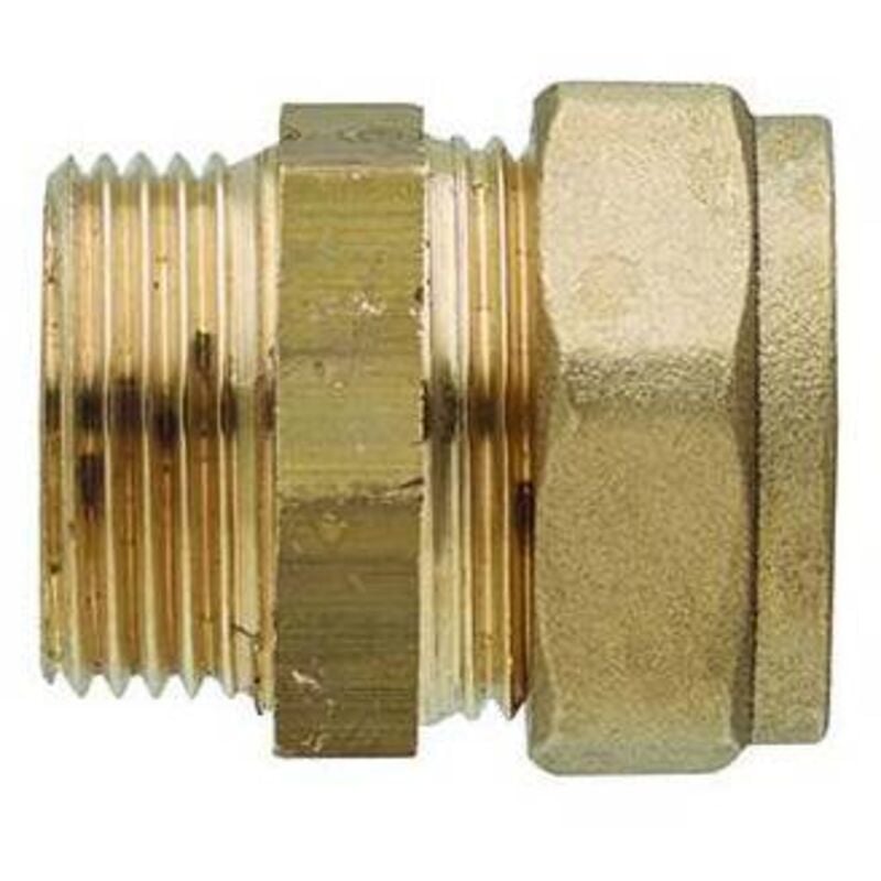 RB - Manchon de réduction de compression pour cuivre