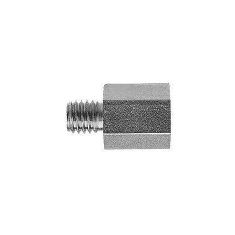 Manchon de réduction M8 Taraudage 7X150 Boite de 50 Fischer