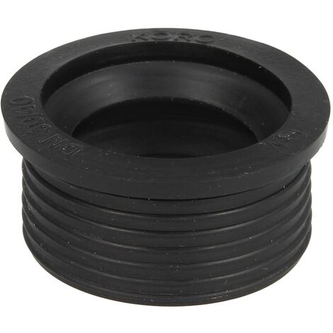 Manchon de réduction pour tube PVC DN 32-40