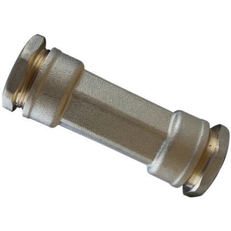 Manchon de réparation Double PEHD Ø20 - ACS 16 Bar - Arco