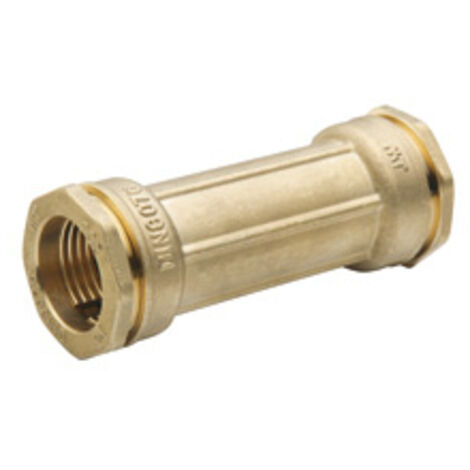 Manchon De Reparation Extra Long D20 - Rain Irrigation