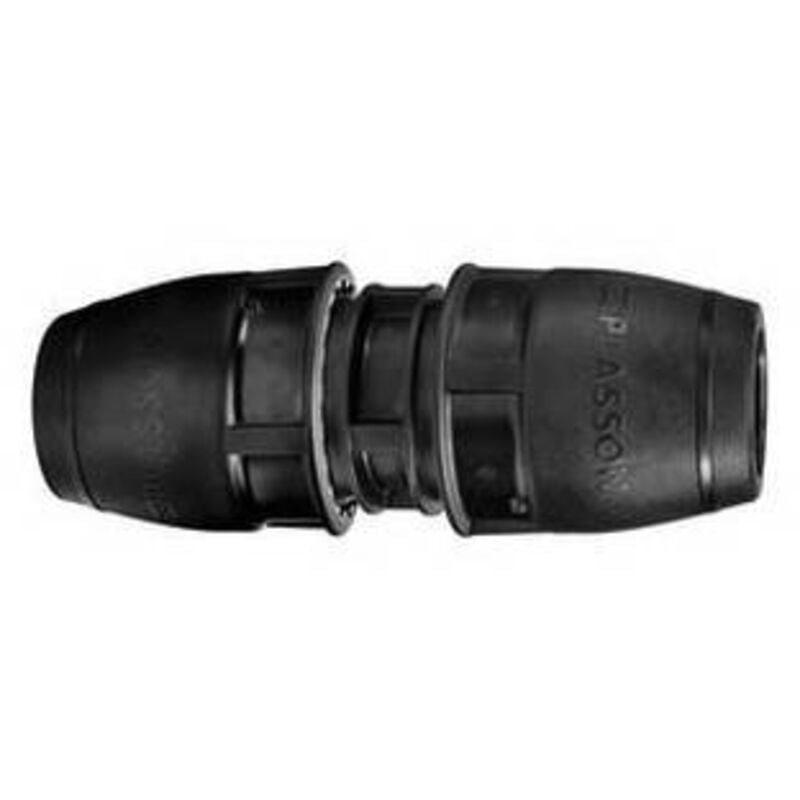 Plasson - Manchon de réparation universel multi-matériaux