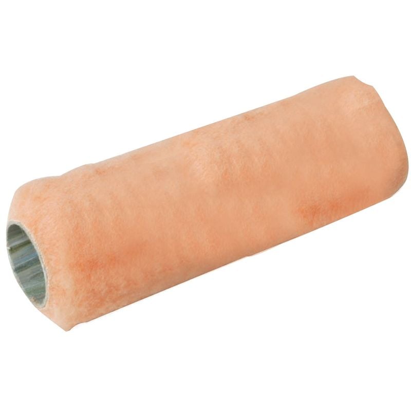 Silverline - manchon pour rouleau 230 mm poils courts 794319