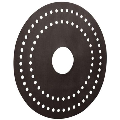 manchon de séchage AXOR de la taille d'une main pour mitigeur de