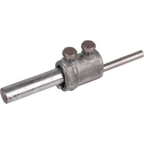 Manchon de sectionnement pour diamètre de tube 16/7-10 mm version fermée