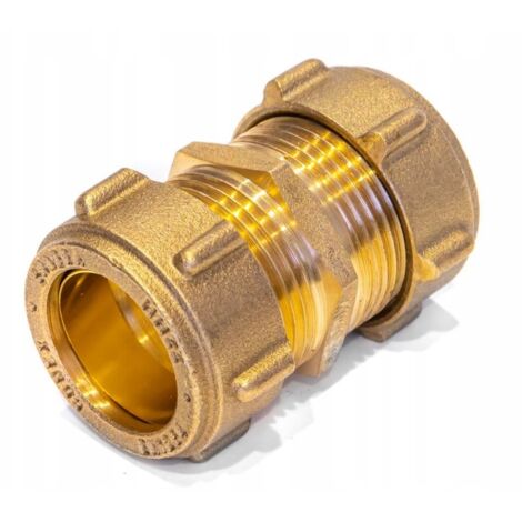 MANCHON DE SERRAGE CONEX 15X15 MM BANNINGER