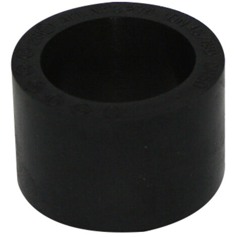 Manchon de serrage pour tubes HT et PE DN50