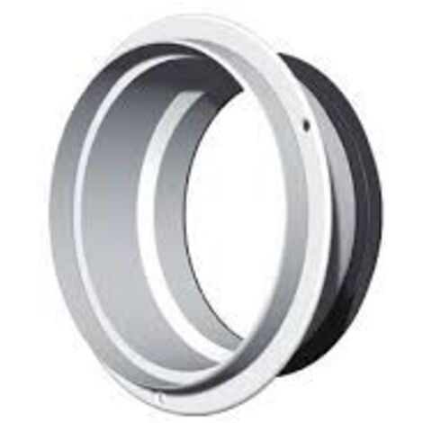 Manchon de serrage SIBER avec joint Diamètre : Ø125 mm