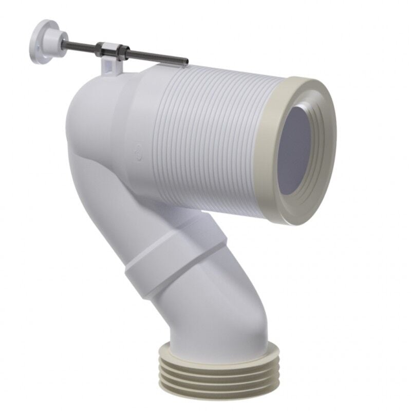 Manchon De Toilette S-501 110 21409 Jimten