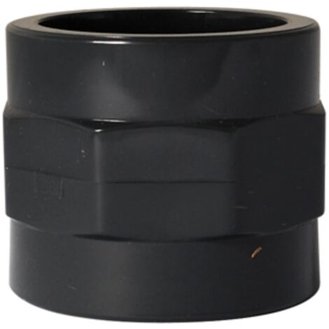 Manchon de transition PVC 50 mm x 11/2’’ FF
