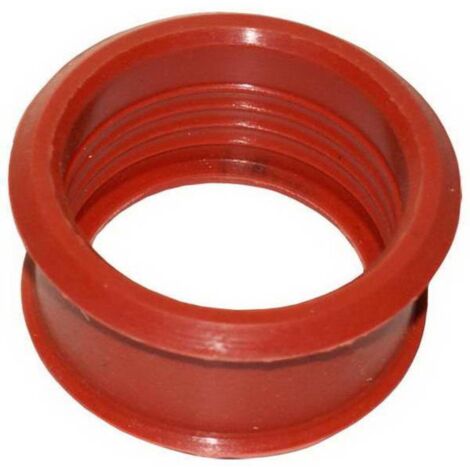 MANCHON DE TURBO SOUPLE EN SILICONE