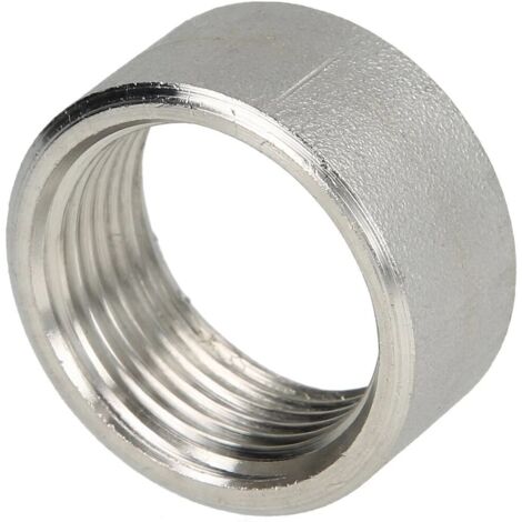 Manchon demi-longueur 3/4''