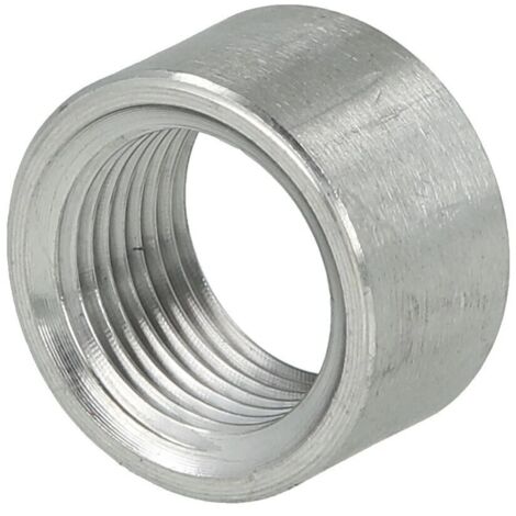 Manchon demi-longueur 3/8''