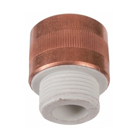 HECAPO manchon dielectrique mf20x27