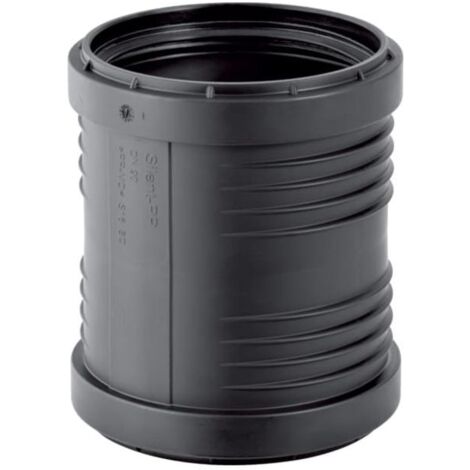 Manchon double Silent-PP Geberit Ø 32 mm - GEBERIT SARL
