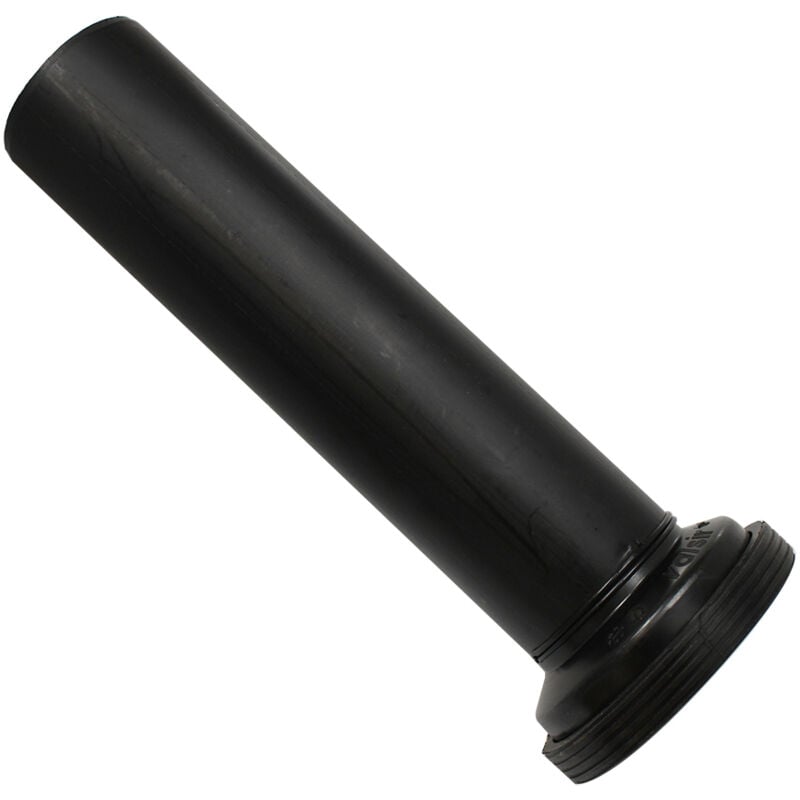 Regiplast - Manchon droit ø 90 x l 400 mm en pp pour sortie cuvette wc