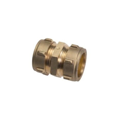 Manchon droit Conex Compression - Conex Bänninger Diamètre : Ø28 mm