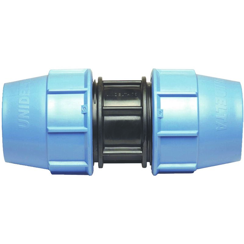 SOMATHERM Raccord plastique PER - Coude centre PER - &Oslash; 32