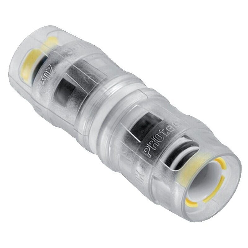 Manchon égal à pousser 16-16 P67010 Multitubo Systems