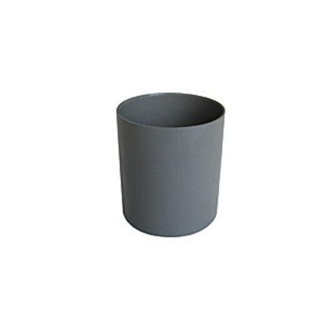 MANCHON EGAL PVC POUR EVACUATION FEMELLE
