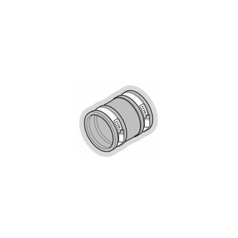 Manchon élastomère TYPE DC D 32-40 - 47466 - Pum Plastiques