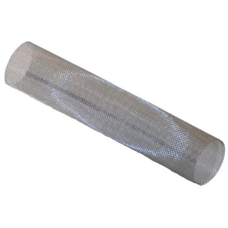 Manchon en inox 1000µ