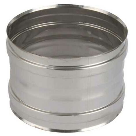 Manchon en inox 15 F/F Maral