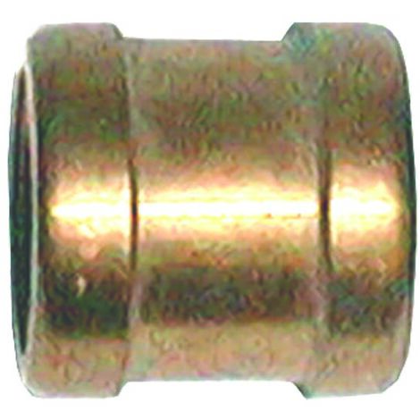 Manchon en laiton 1/2"