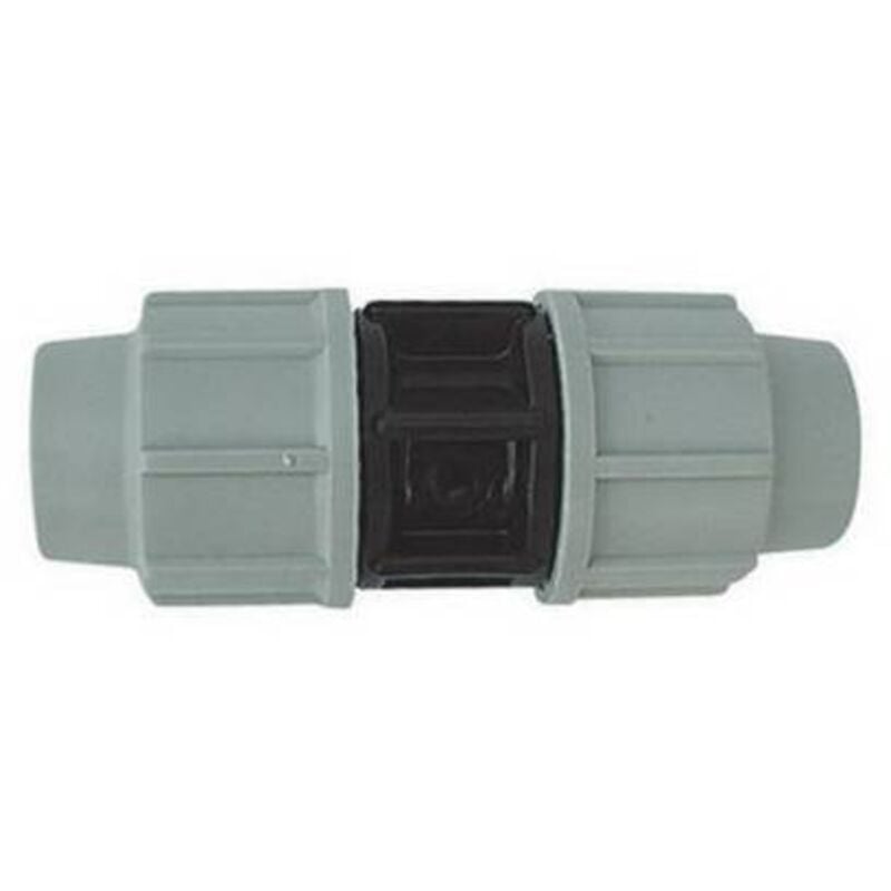 Plasson - Manchon en pour tuyau en polyéthylène