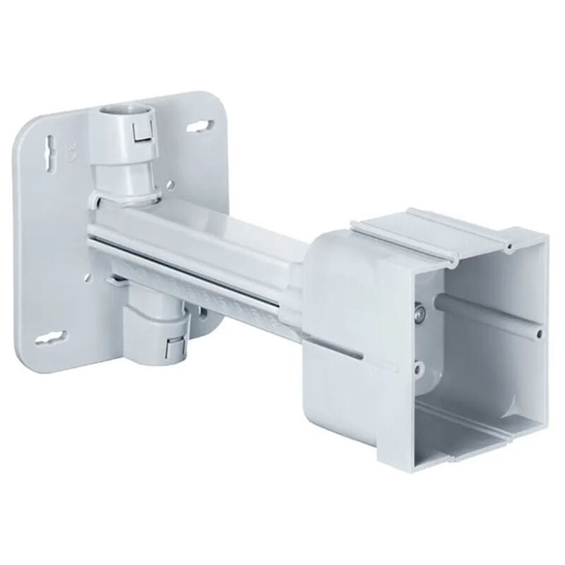 BLM - Support télescopique - Manchon étanche ite appareillage exterieur