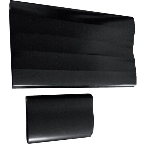 Manchon évacuation RPK 132-58 longueur 250 mm - PLASTIB