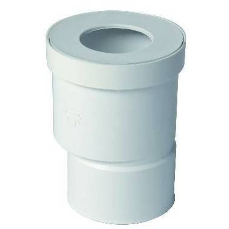 Manchon excentrique avec joint