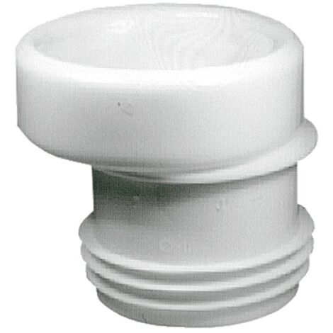 Manchon excentrique pour toilettes Jimten S-219