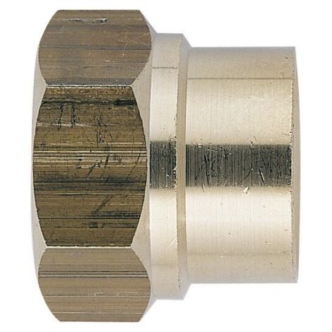 Manchon Feme D14-f3/4-270gcu