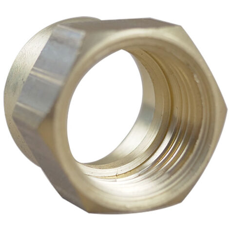 Manchon Femelle 270 GCU 1/2" (15/21) - Tube Cuivre Ø20 - Arcanaute