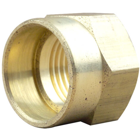 Manchon Femelle 270 GCU 1/2" (15/21) - Tube Cuivre Ø22 - Arcanaute