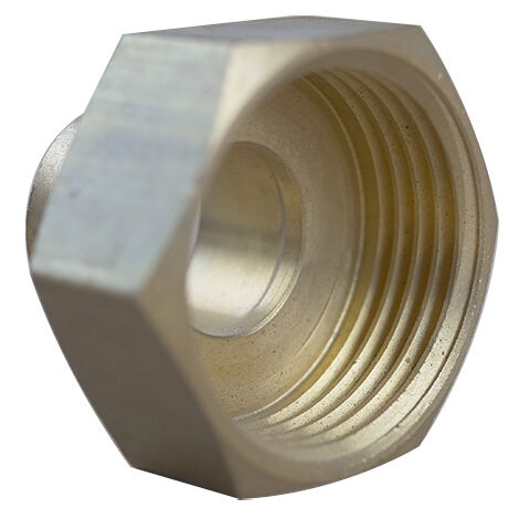 Manchon Femelle 270 GCU 1" (26/34) - Tube Cuivre Ø18 - Arcanaute